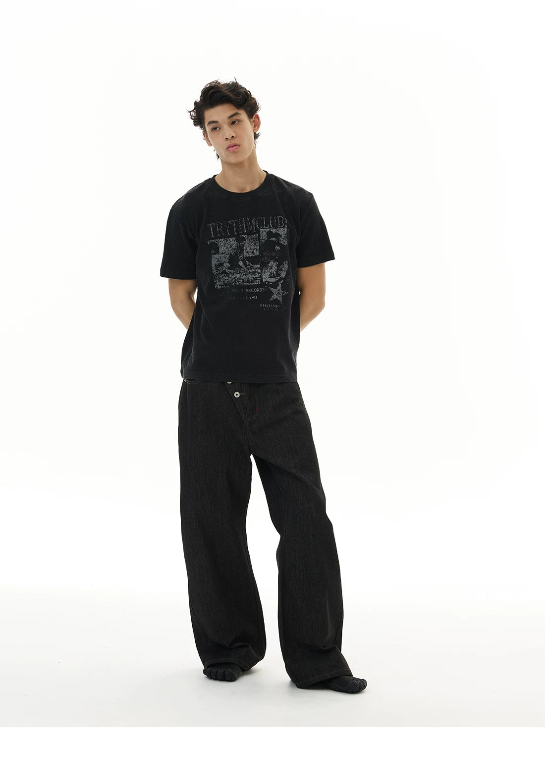 Afterhours Archive Tee