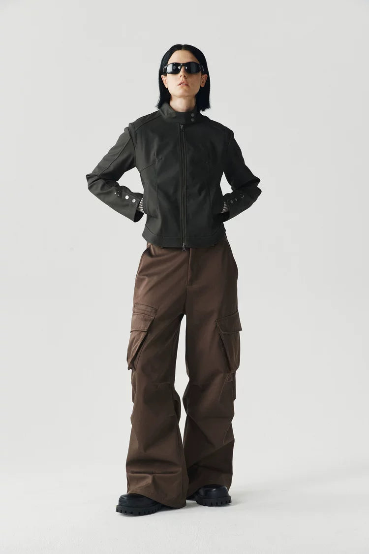 Berliner Jacket