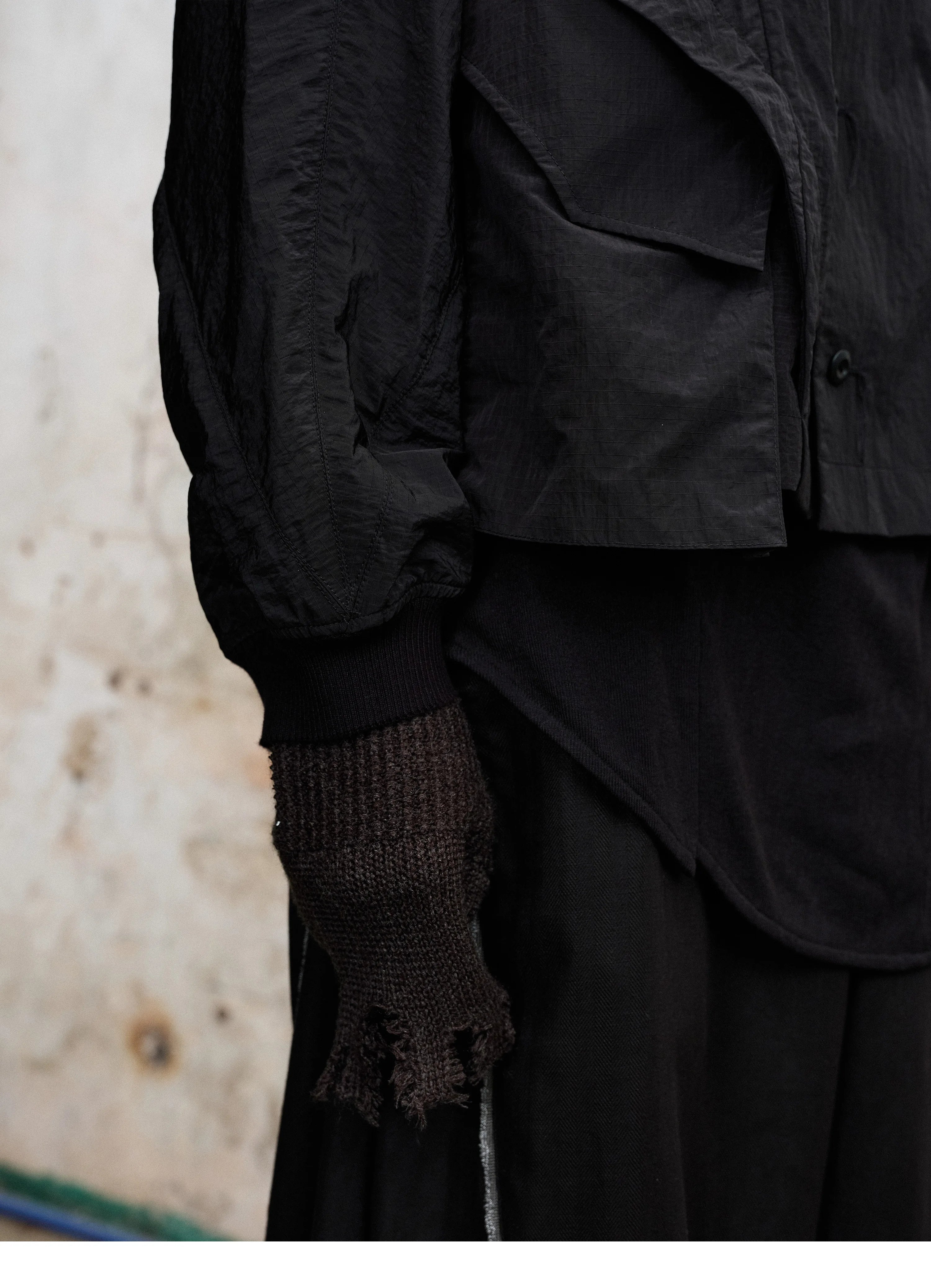 Escape Wingsuit Jacket