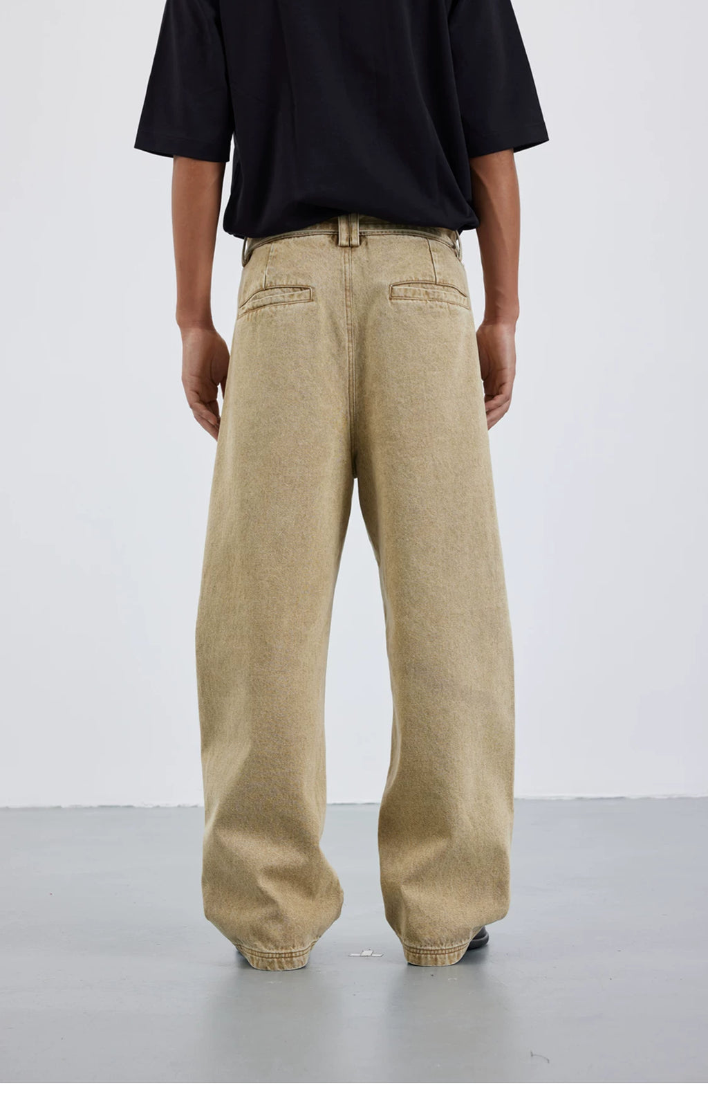 Foundry Workwear Trousers