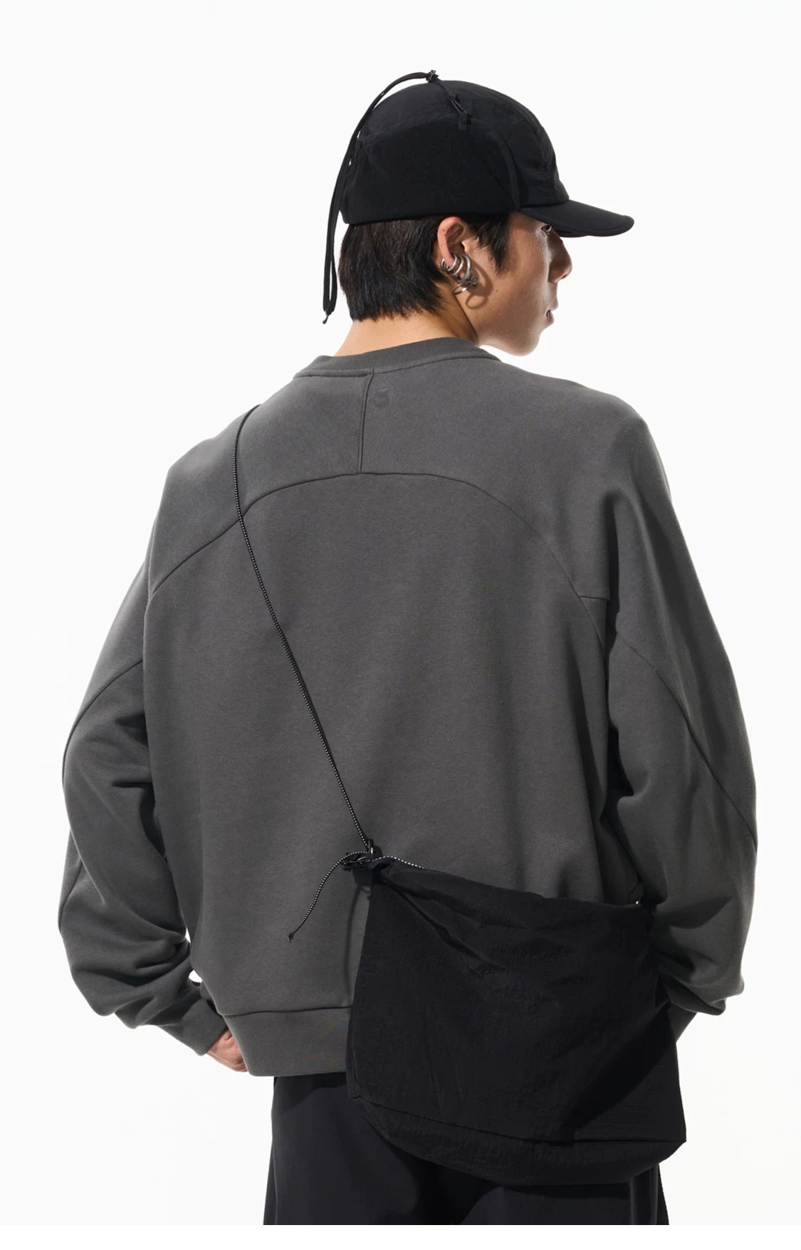 Cosmic Escape Velocity Sweatshirt