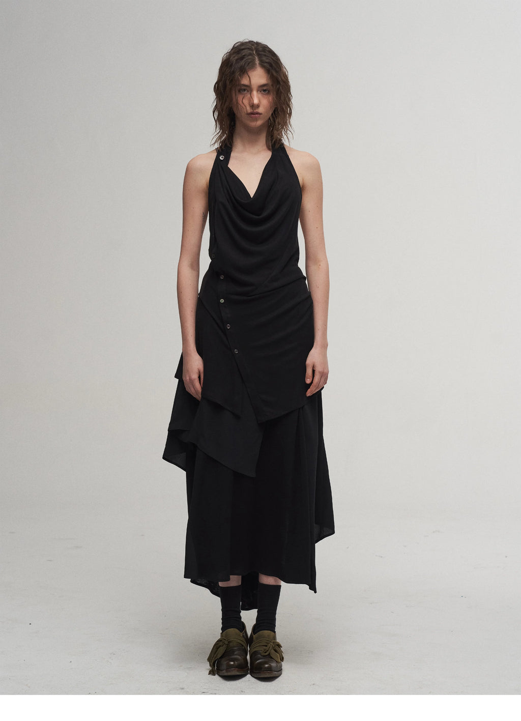 Moonmark Halter Vest