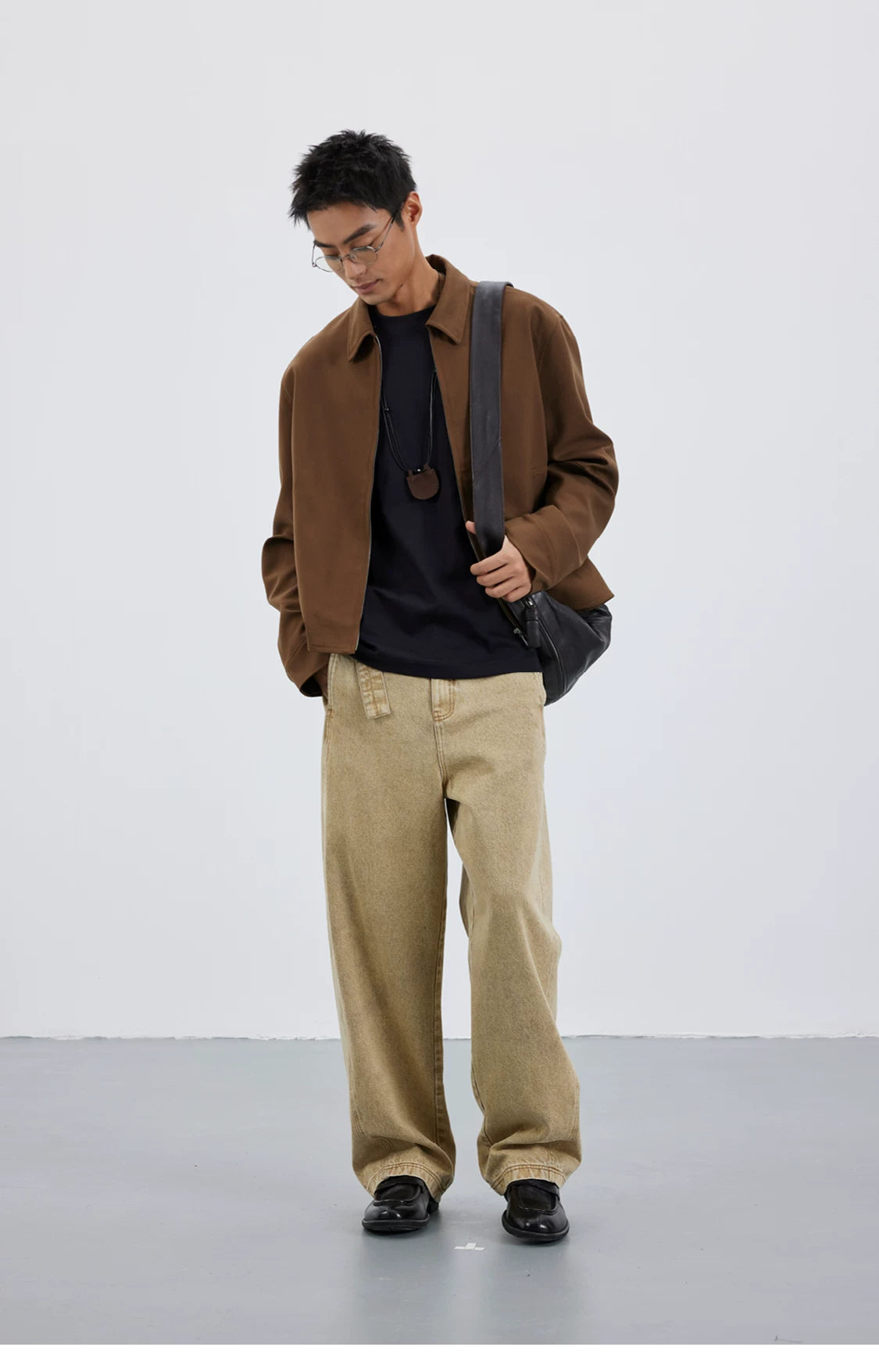 Foundry Workwear Trousers