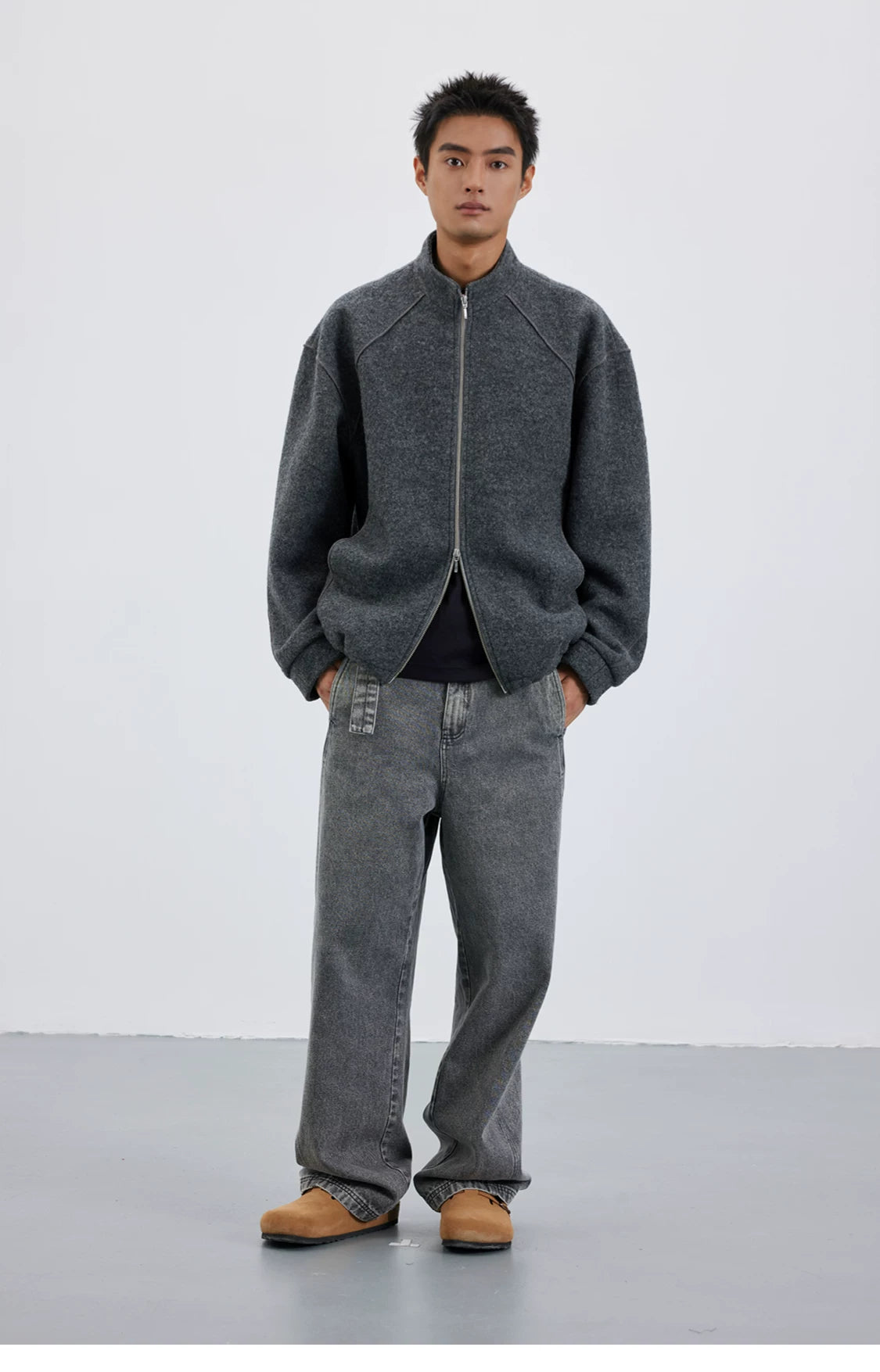 Foundry Workwear Trousers