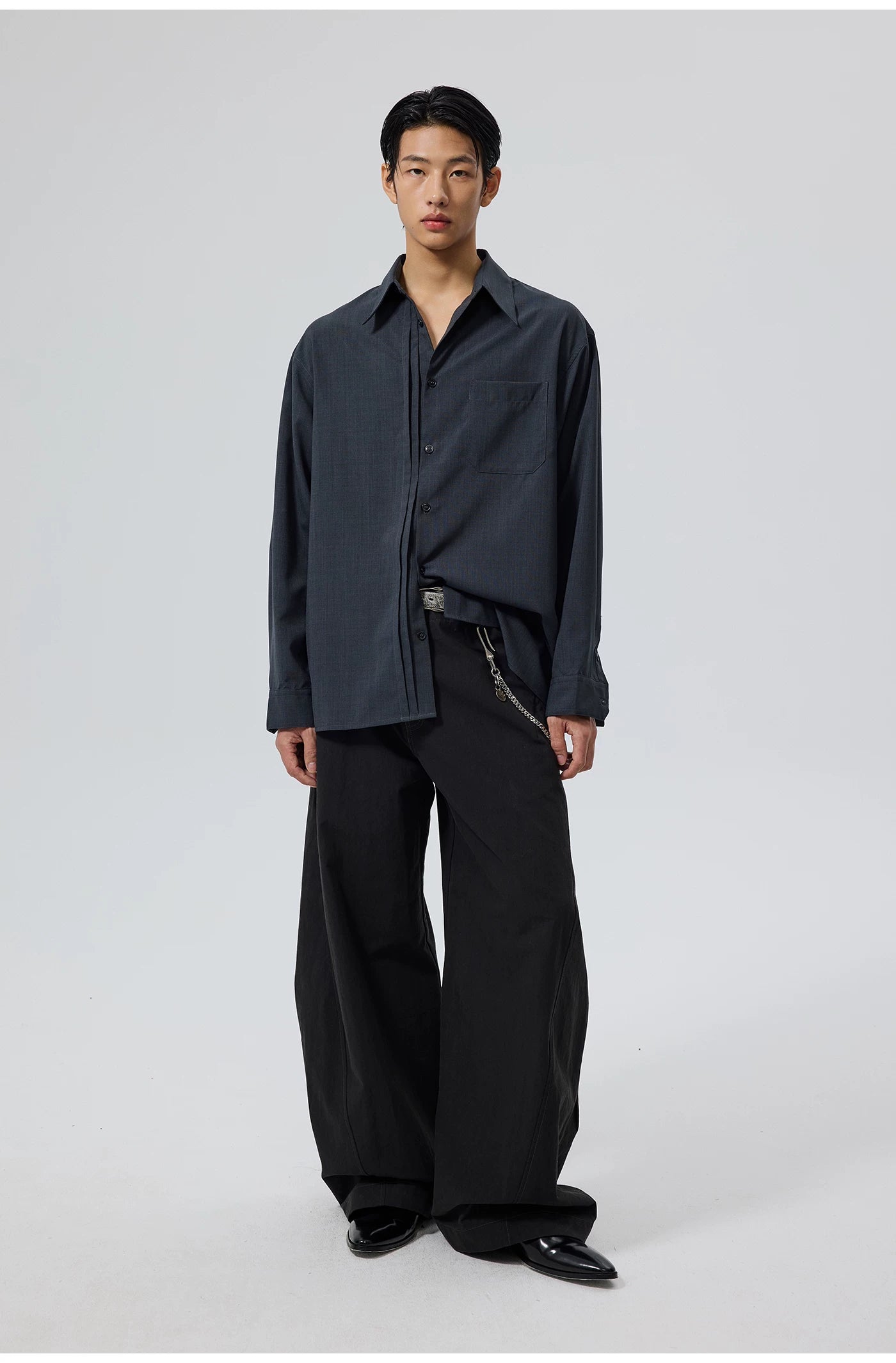 Line Break Shirt