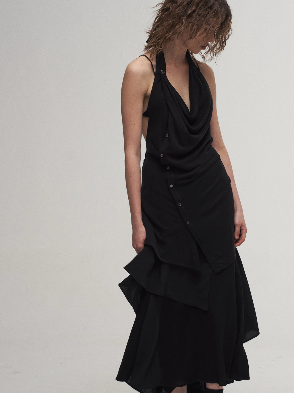 Moonmark Halter Vest