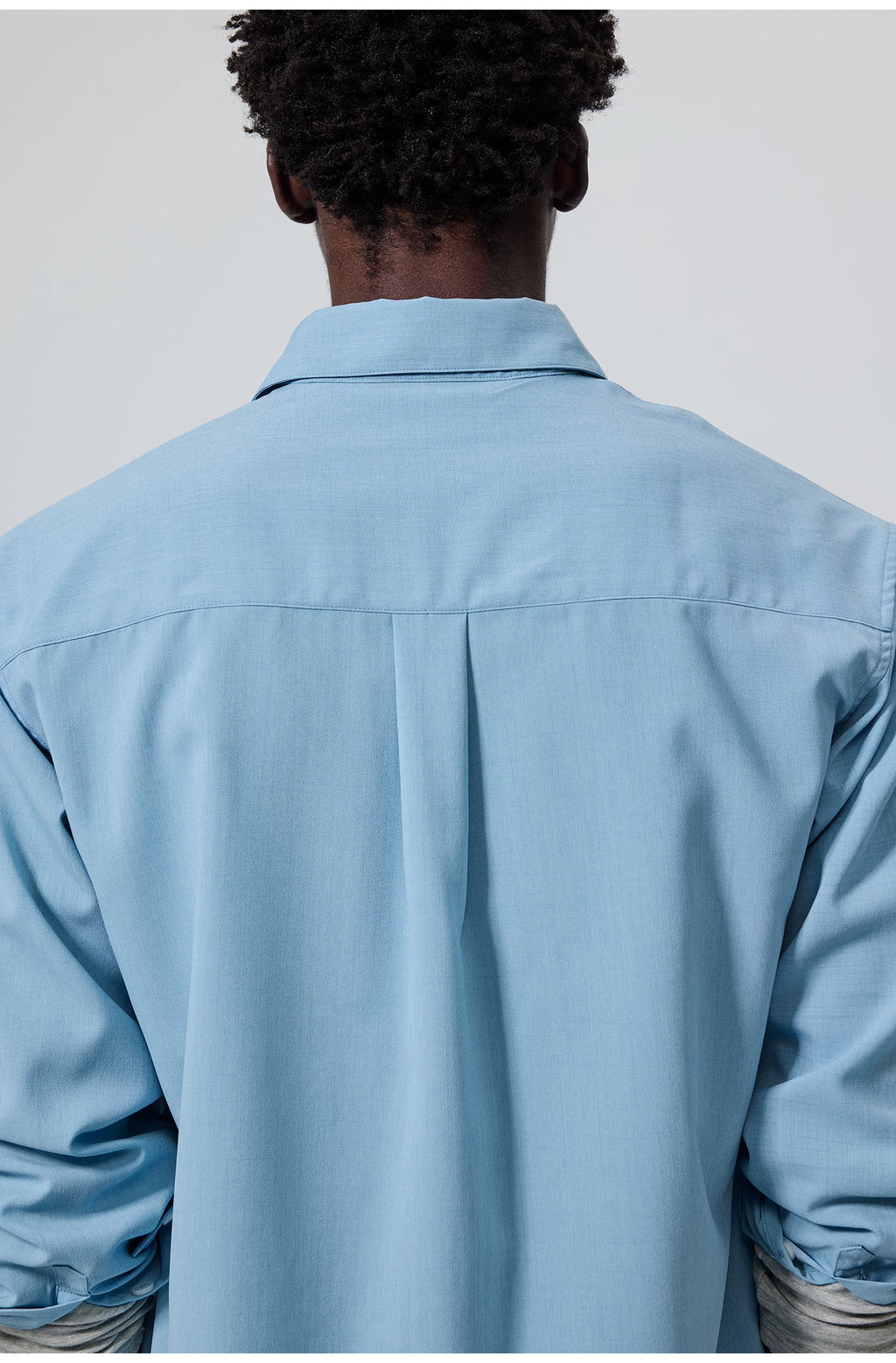 Line Break Shirt