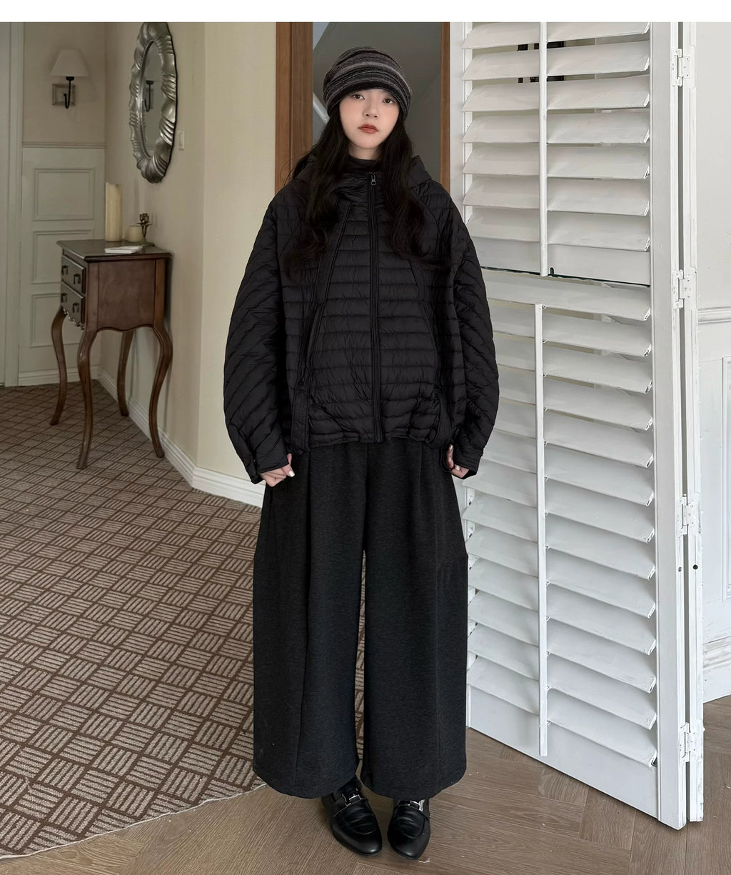 Traverse Down Jacket