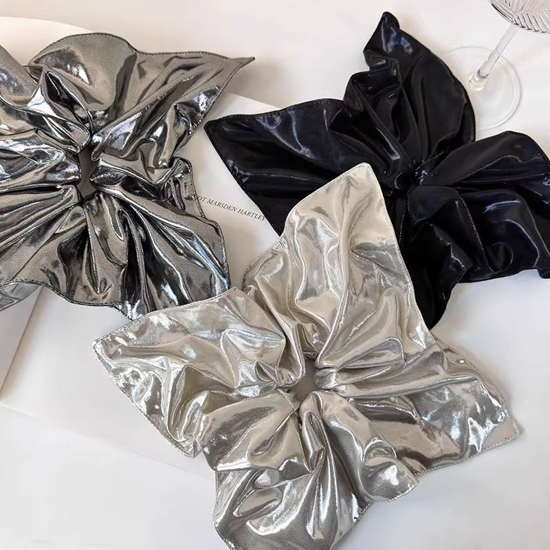 Liquid Voluminous Hair-Tie