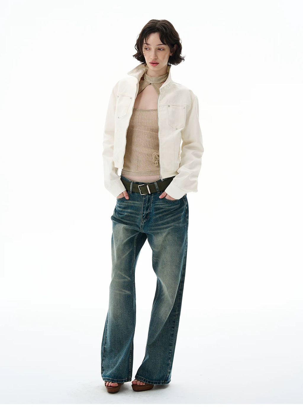 Transmission Frame Jacket