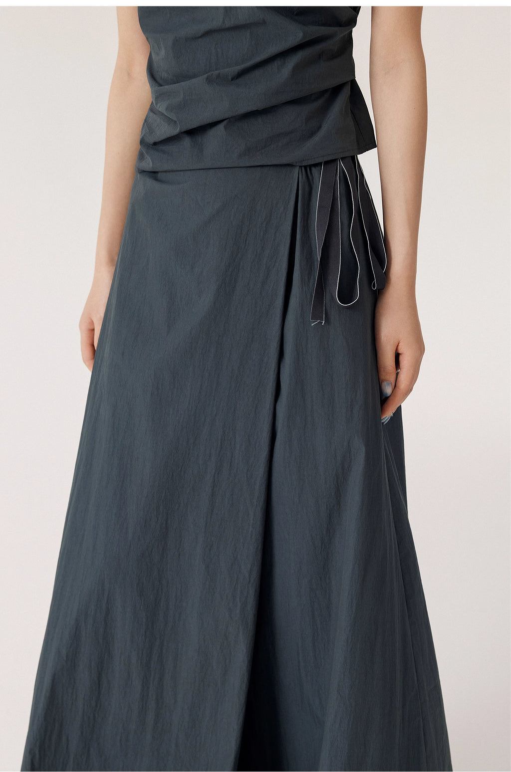 The Unmoored Pant and Top Set