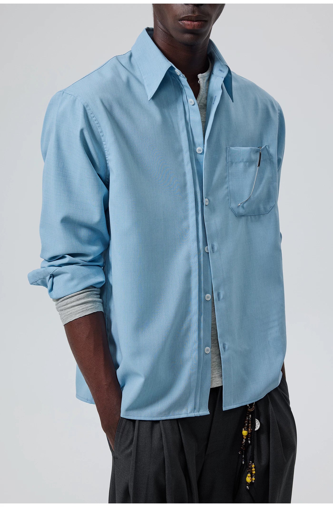 Line Break Shirt