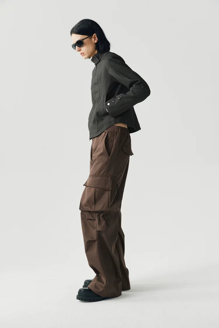 Berliner Jacket