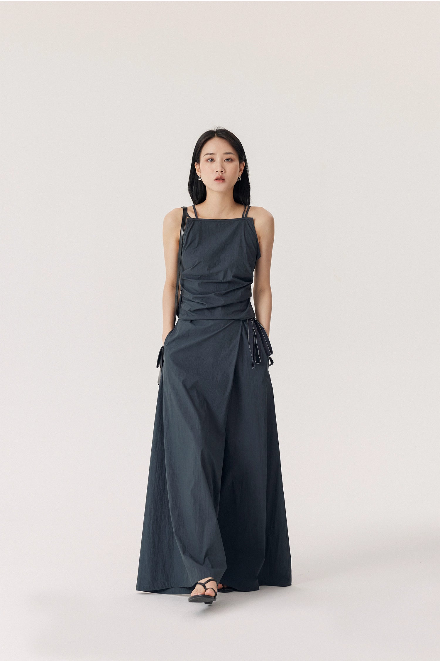 The Unmoored Pant and Top Set