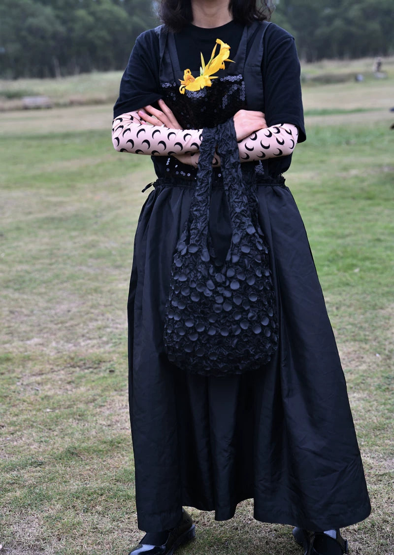 Night Bloom Tote