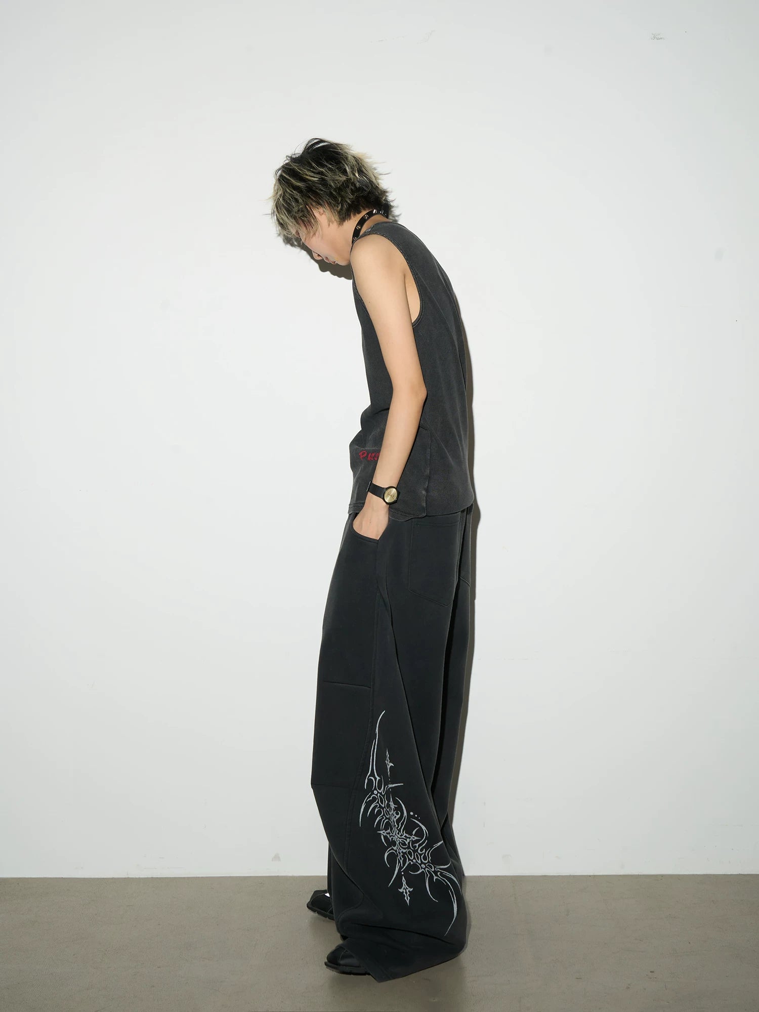 Blood Passion Tank