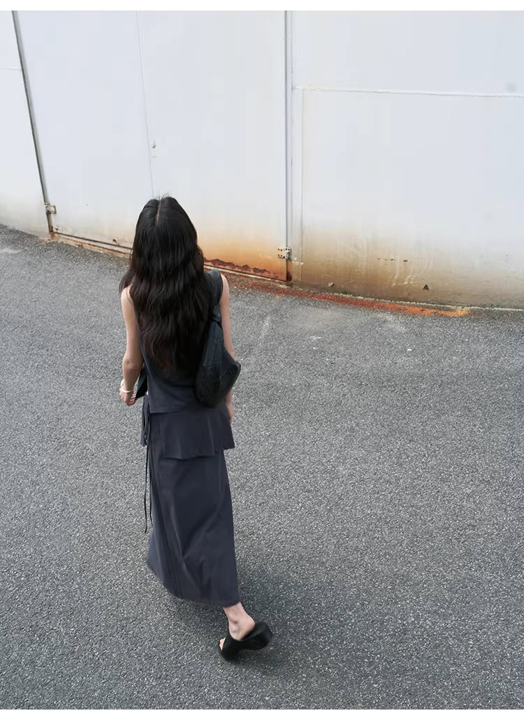 Asymmetric Kinetic Ensemble