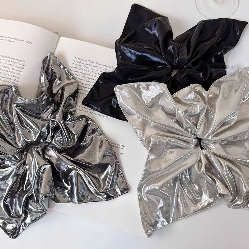 Liquid Voluminous Hair-Tie