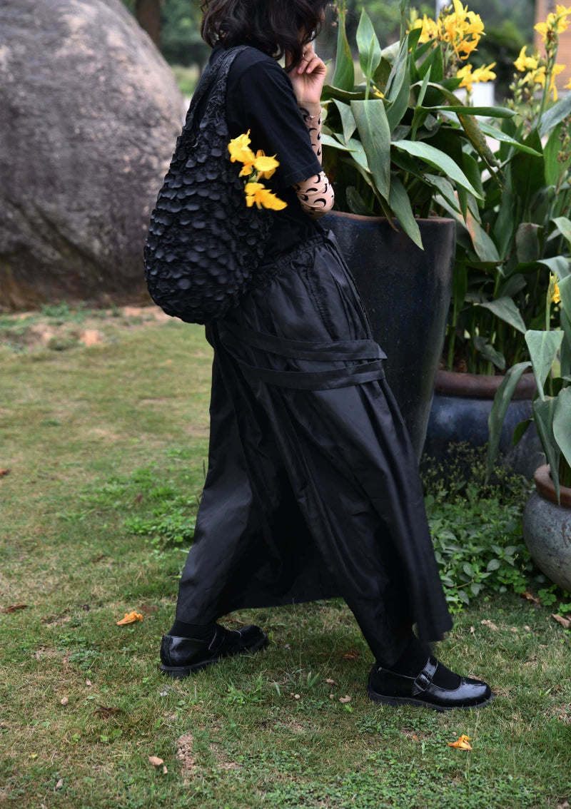 Night Bloom Tote