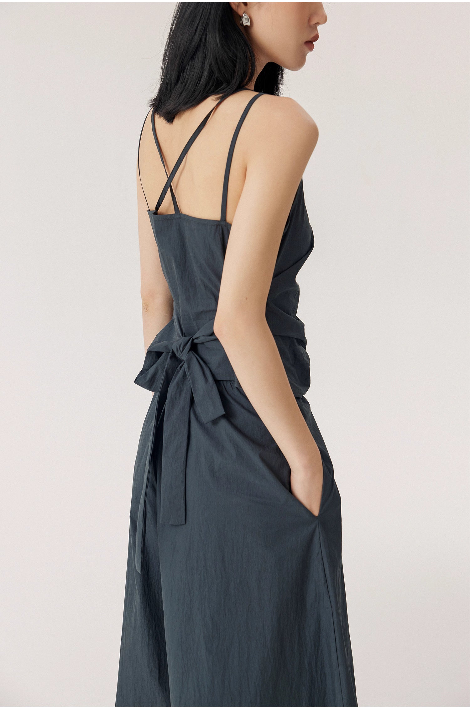 The Unmoored Pant and Top Set