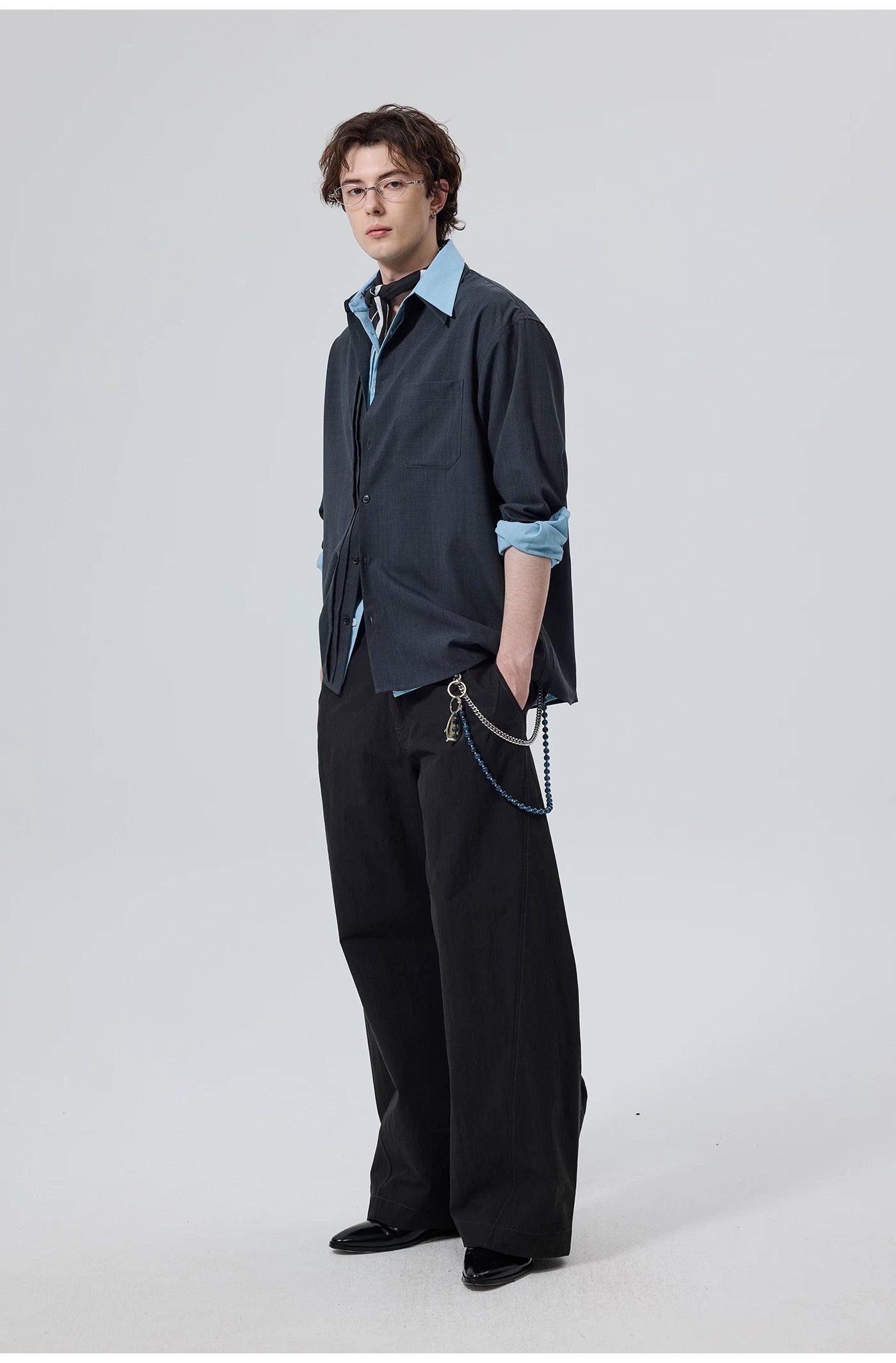 Line Break Shirt