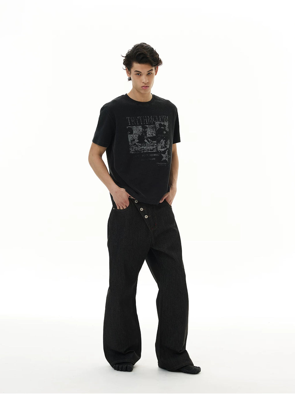 Afterhours Archive Tee