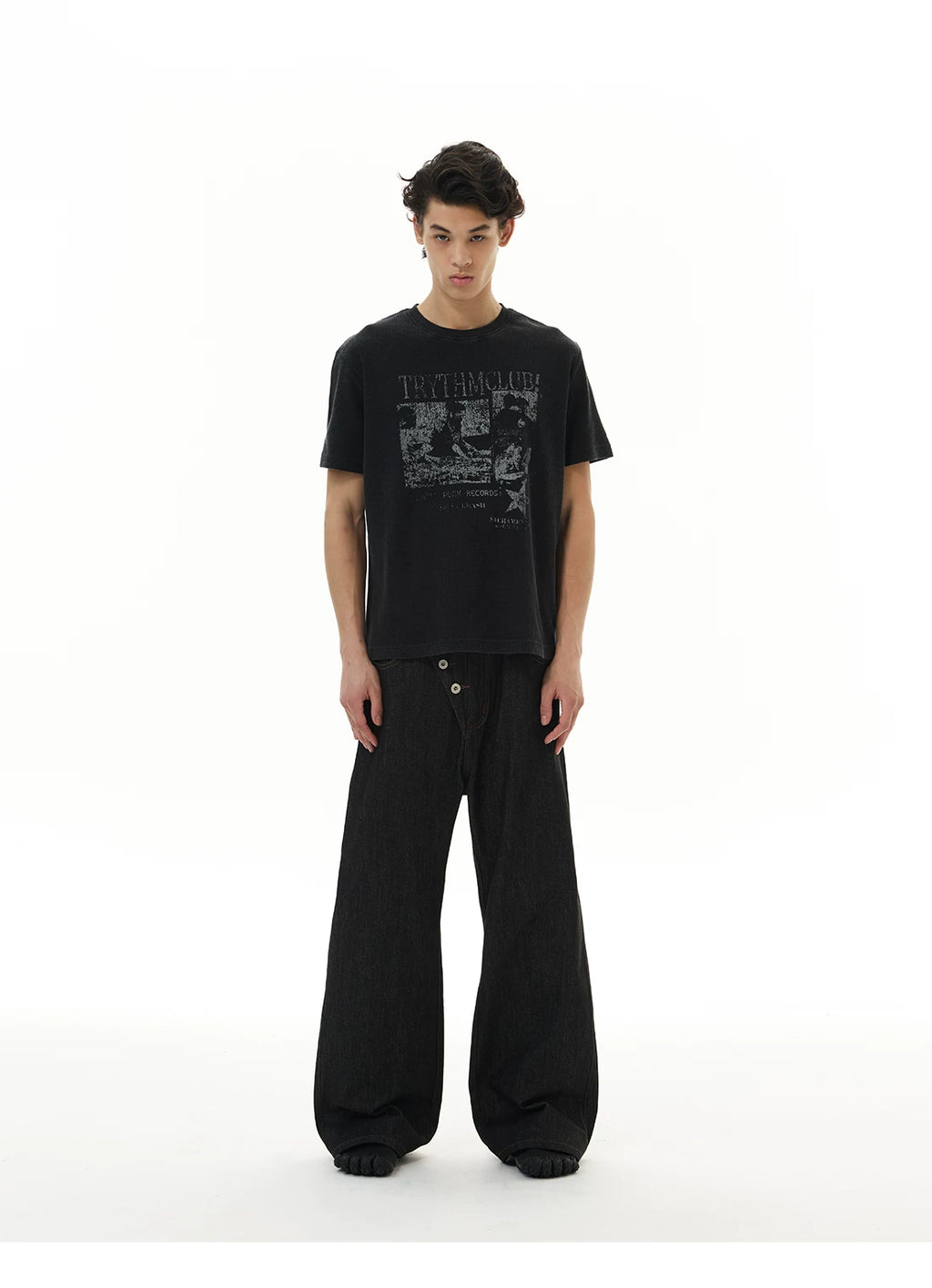 Afterhours Archive Tee