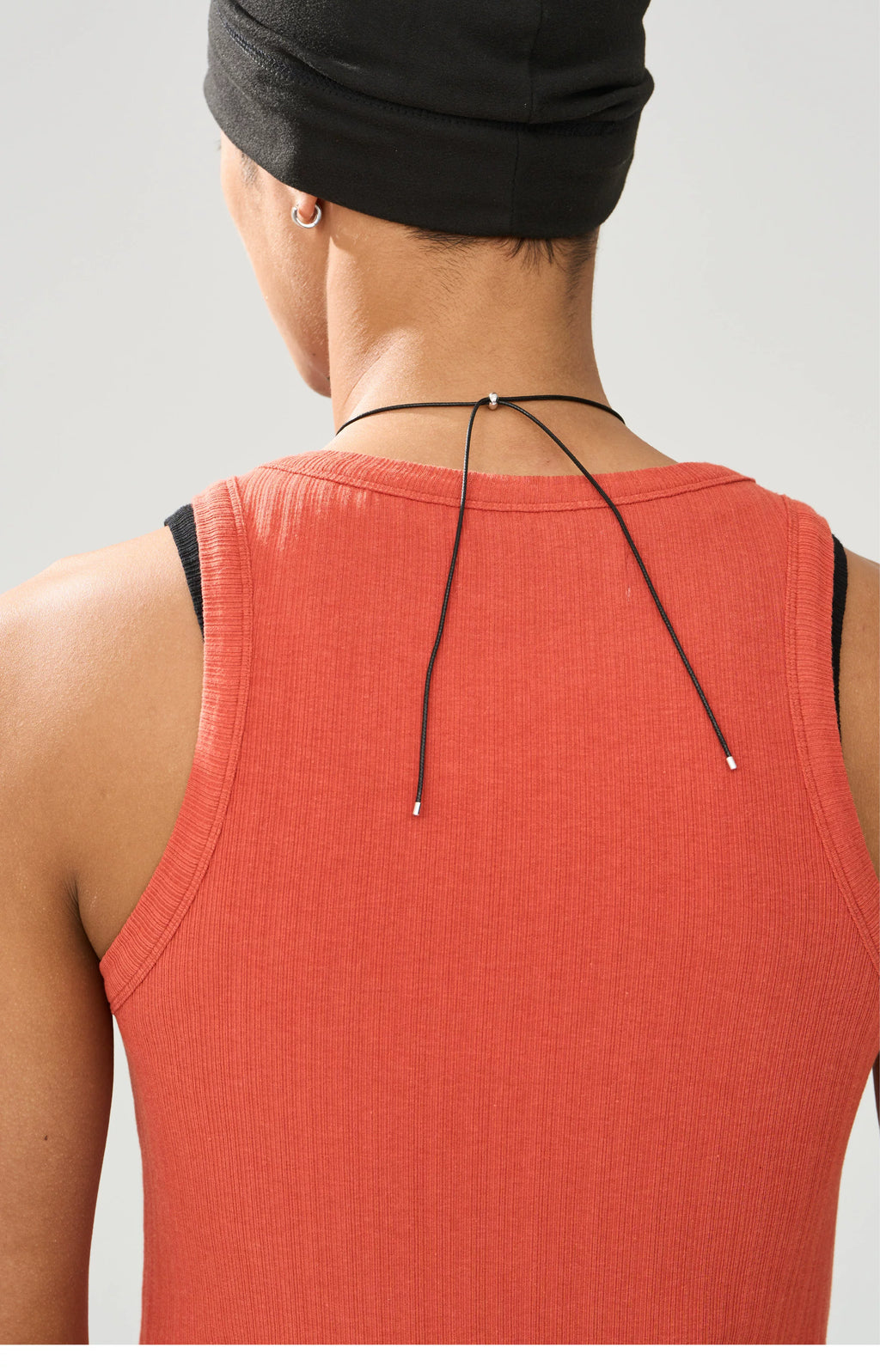 ANTi Rib Singlet