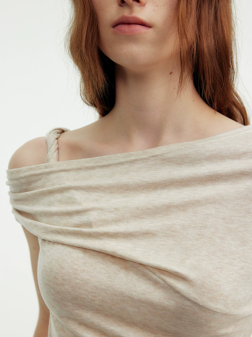 Interlude Off-Shoulder Top