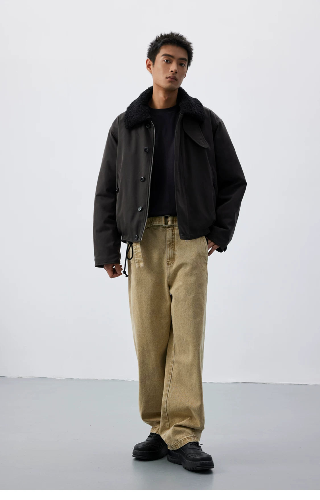 Foundry Workwear Trousers