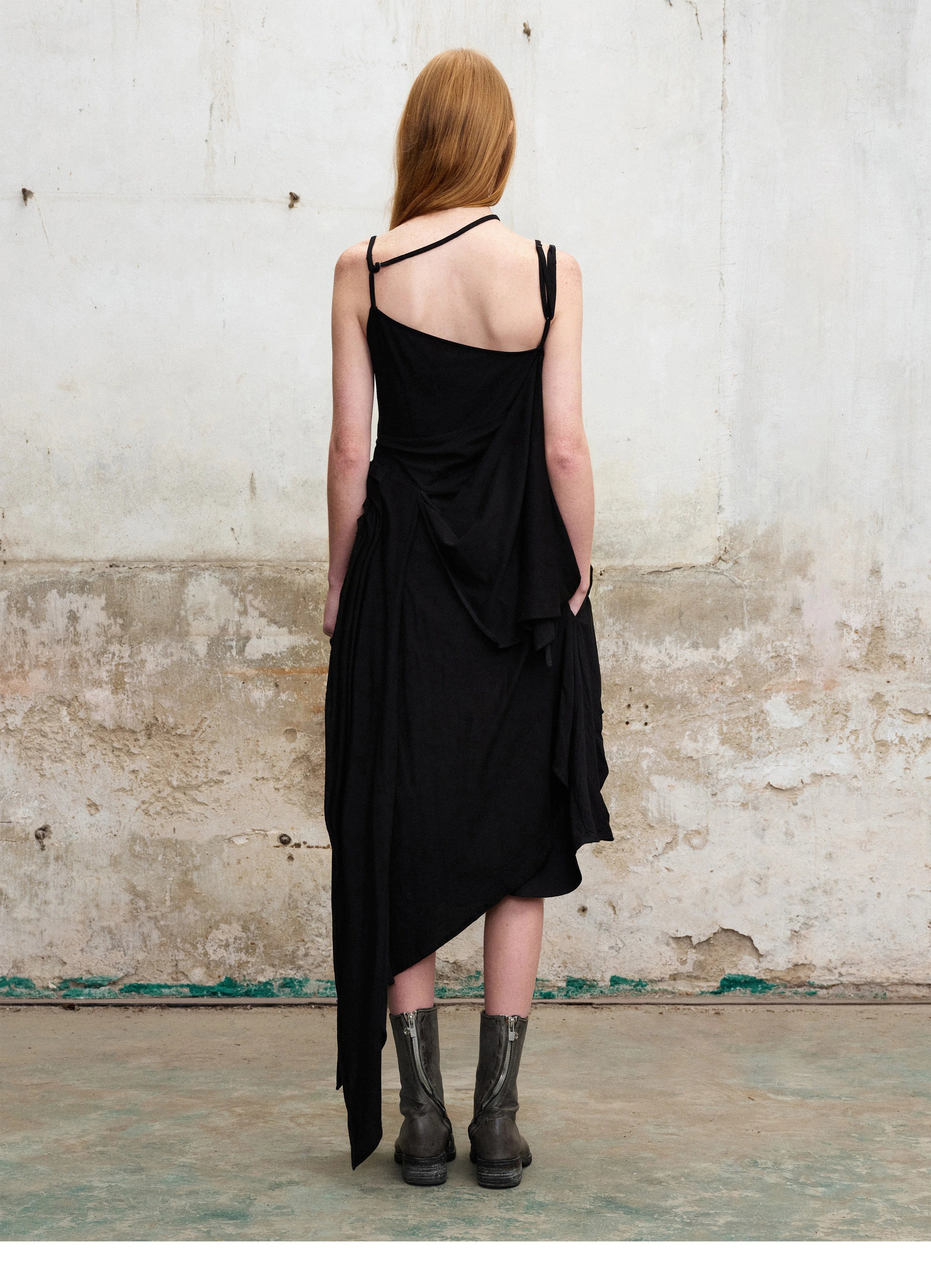 Ashfall Bloom Shorts