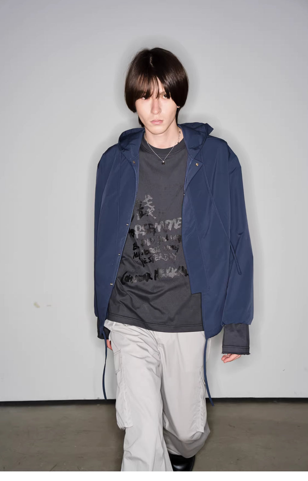 Come Get Your Horse Money Sweatshirt