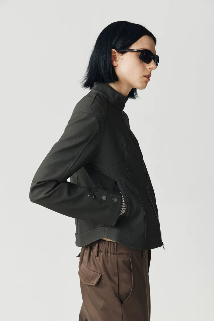 Berliner Jacket