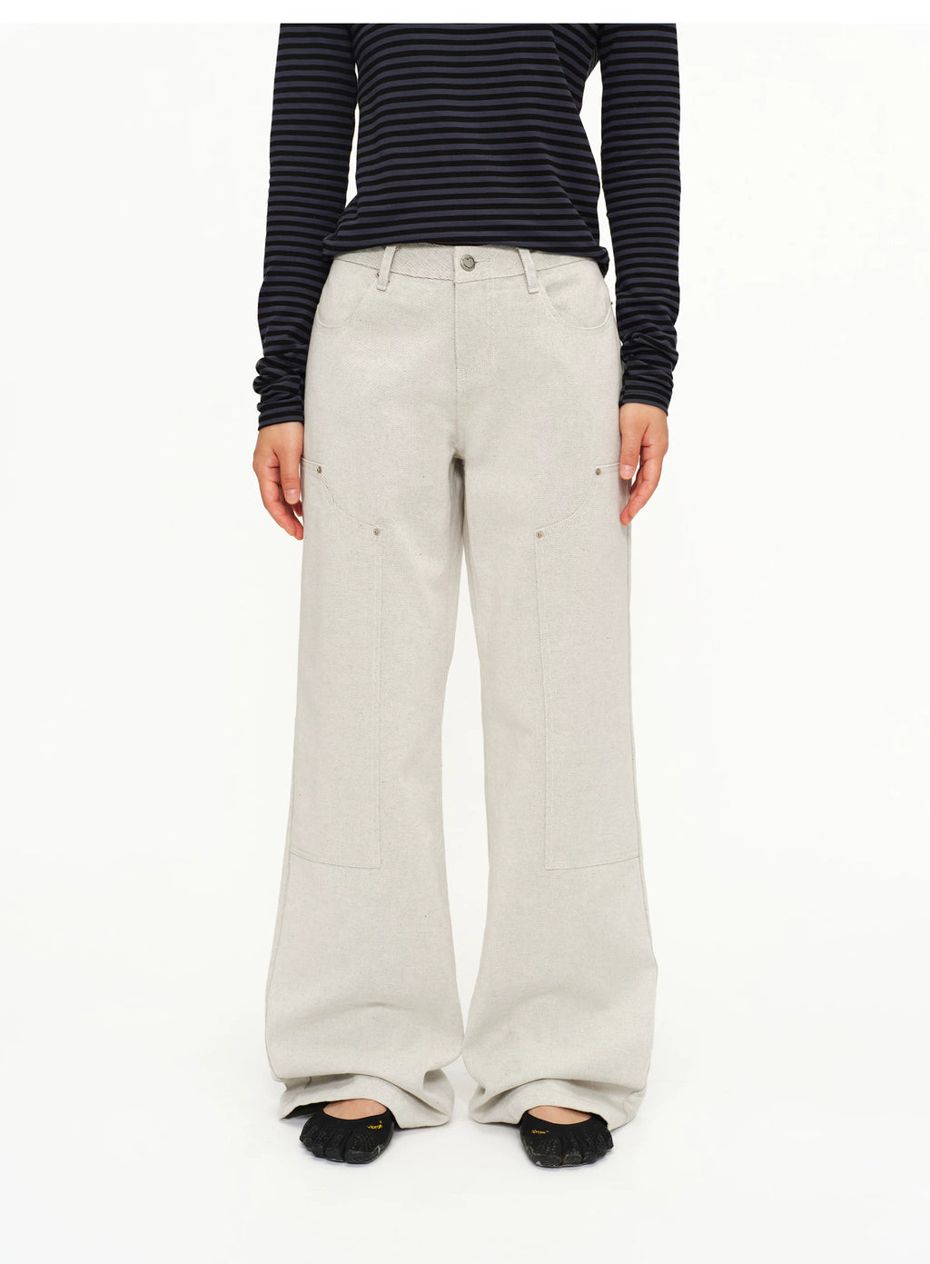 Subsurface Panel Jeans