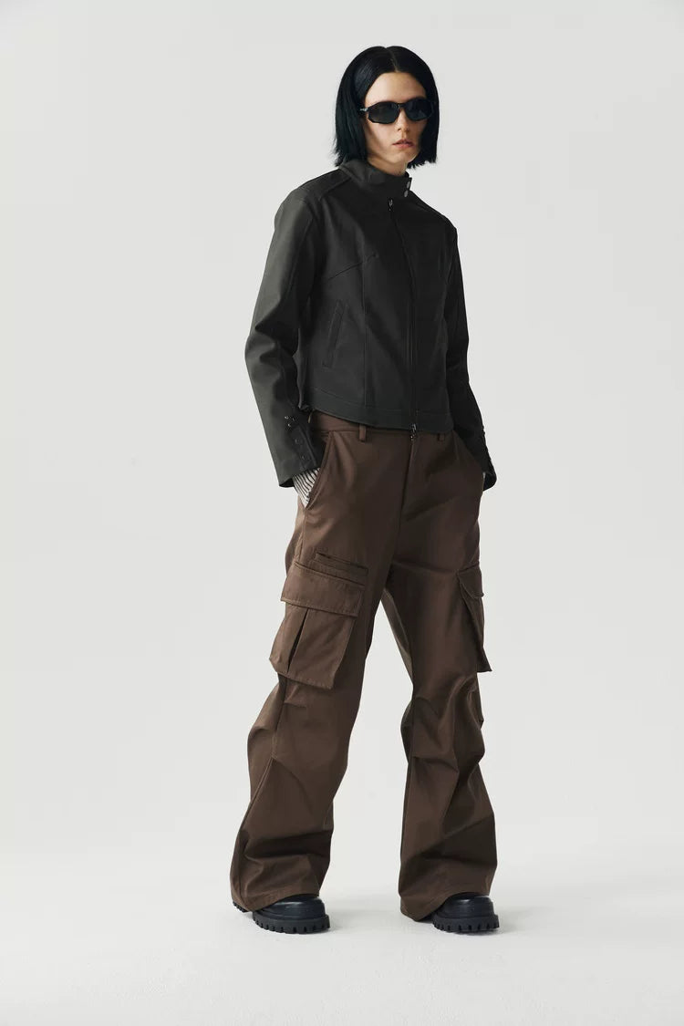 Berliner Jacket