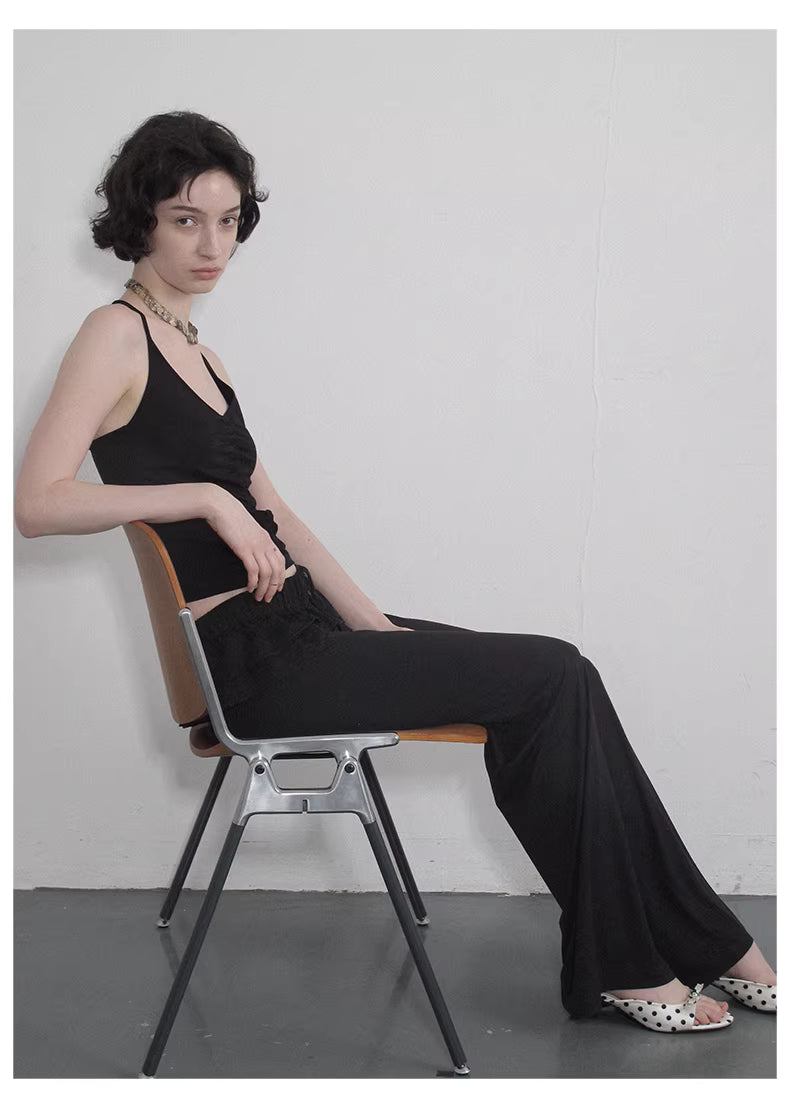 Mulberry Silk Blend Tank Camisole