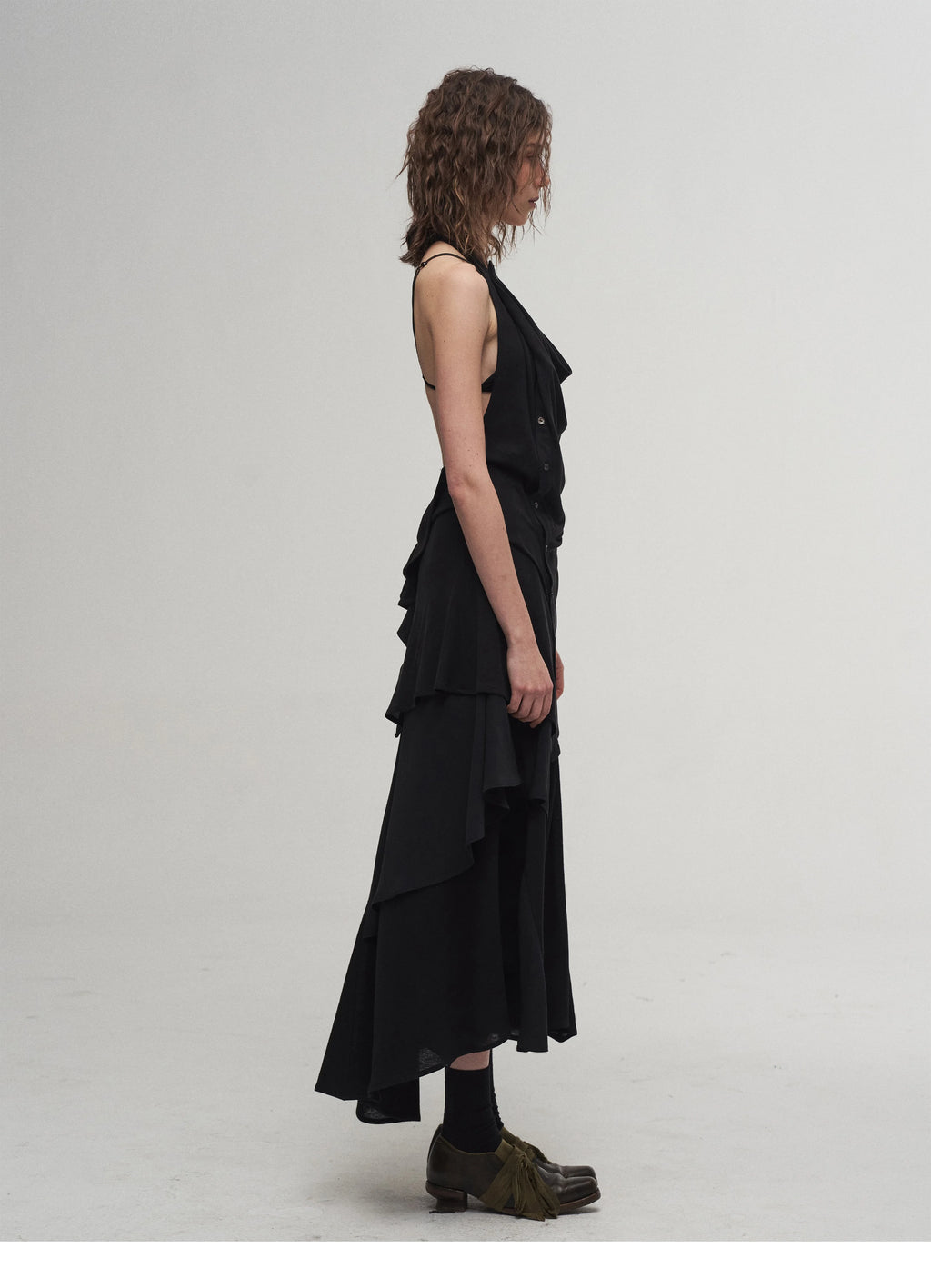 Moonmark Halter Vest