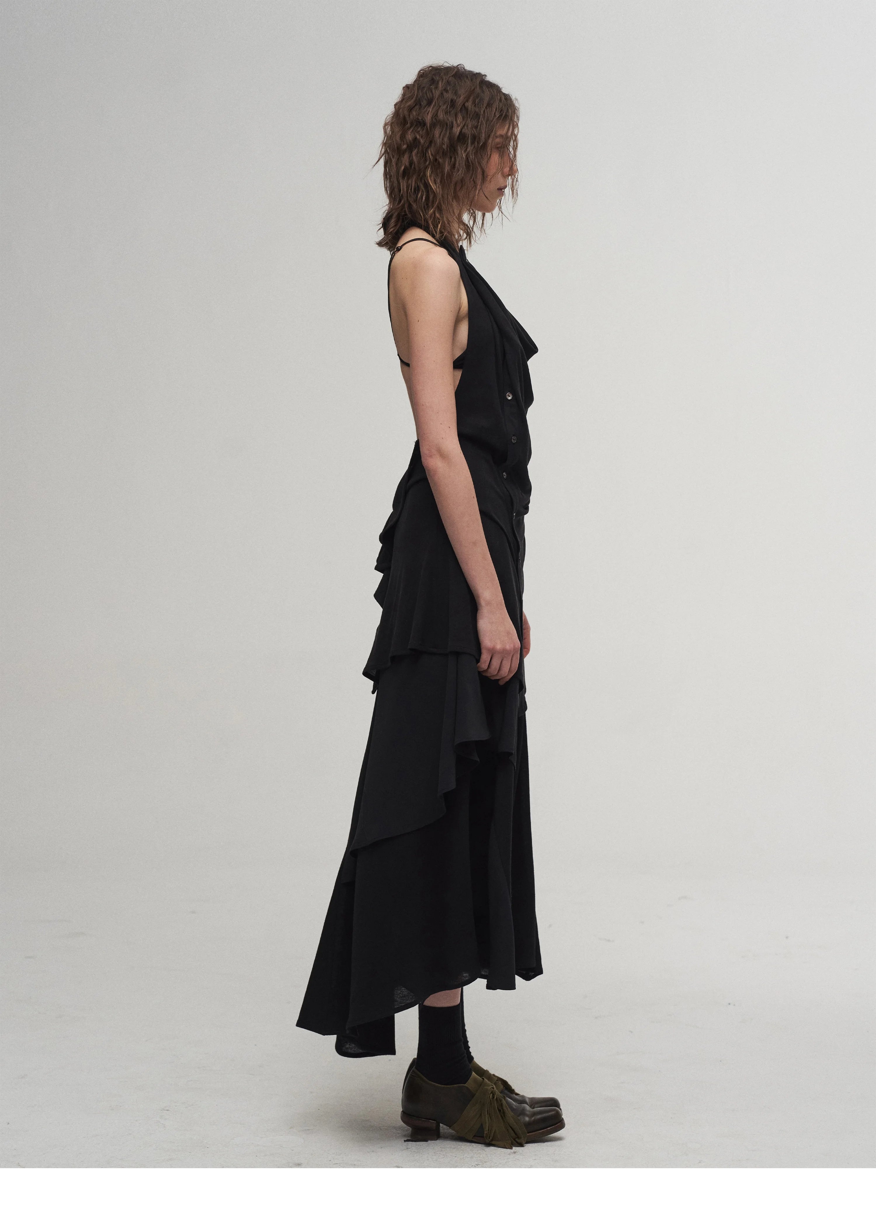 Moonmark Halter Vest