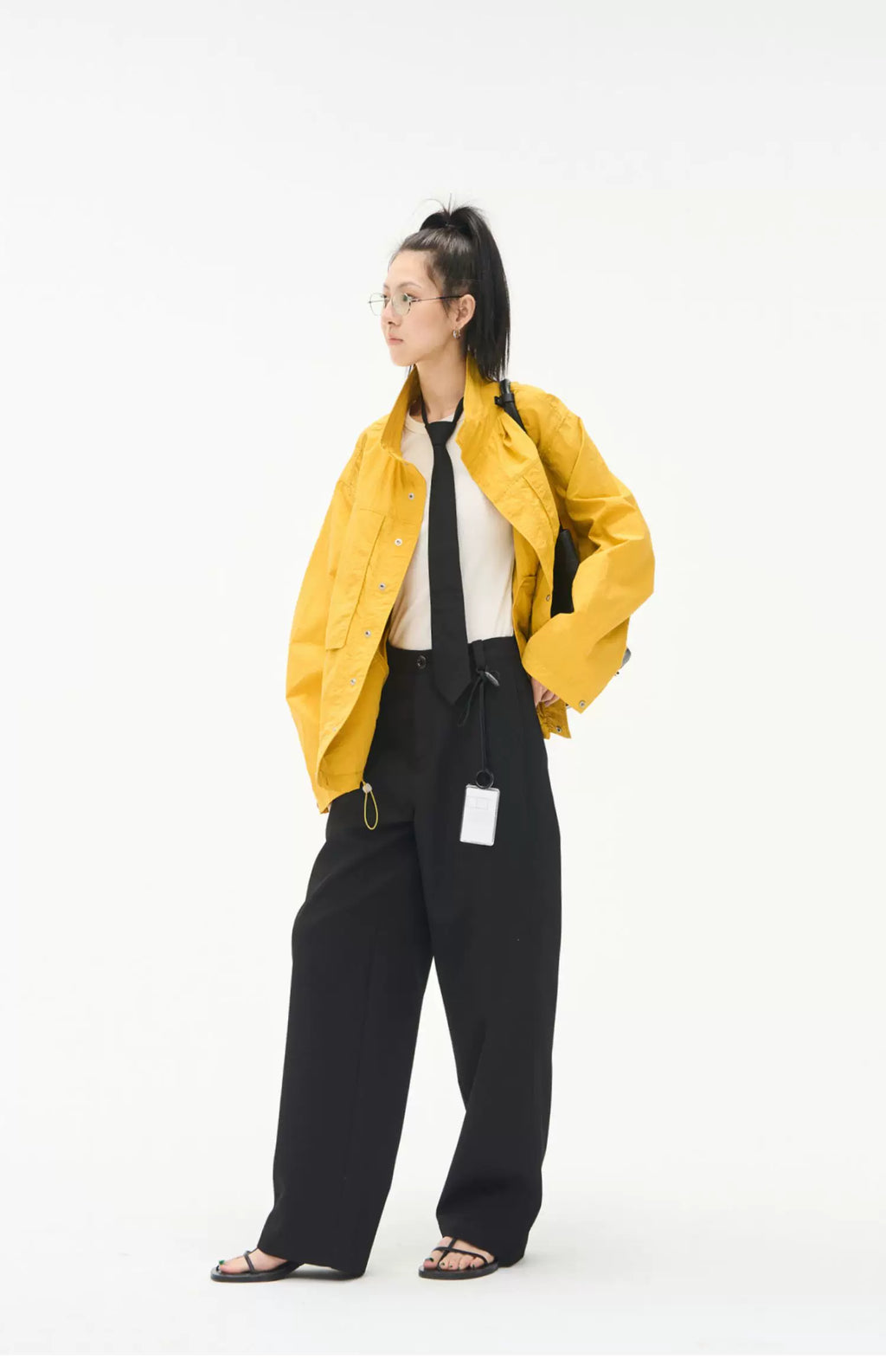 Holowarm™ Insulated Reverse-Pleat Trousers