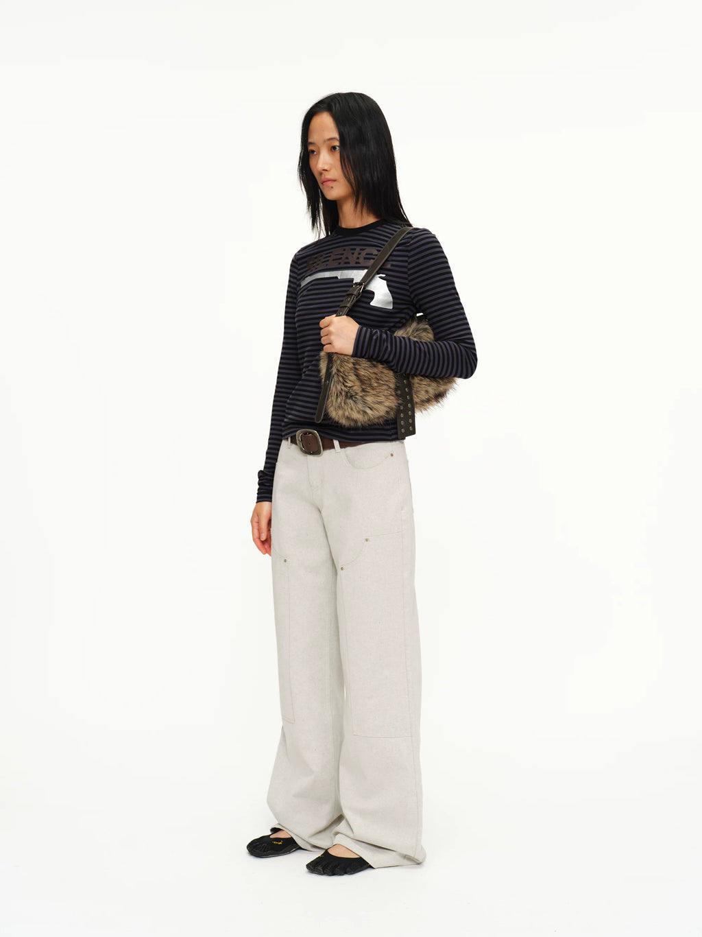 Subsurface Panel Jeans