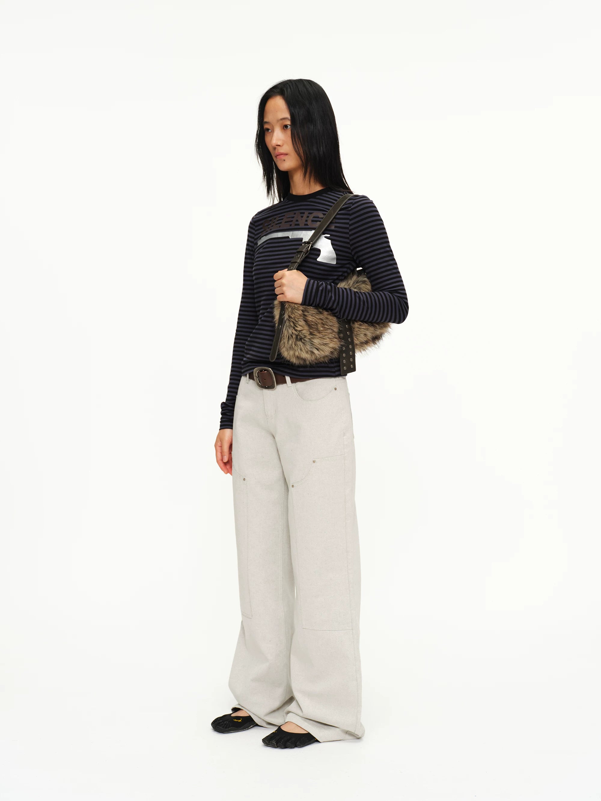 Subsurface Panel Jeans