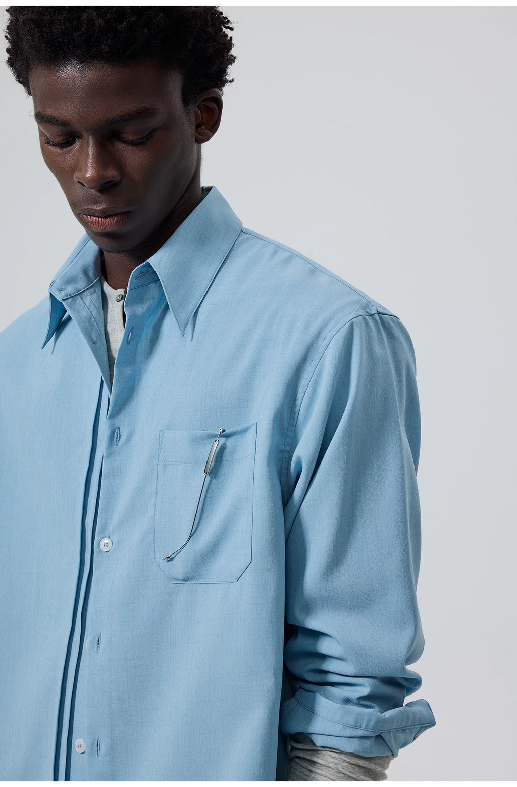 Line Break Shirt
