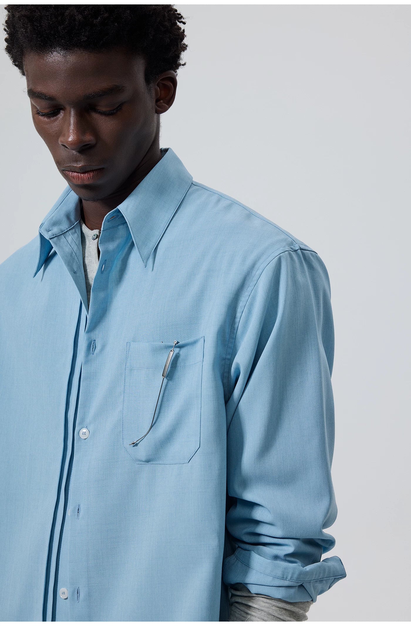 Line Break Shirt