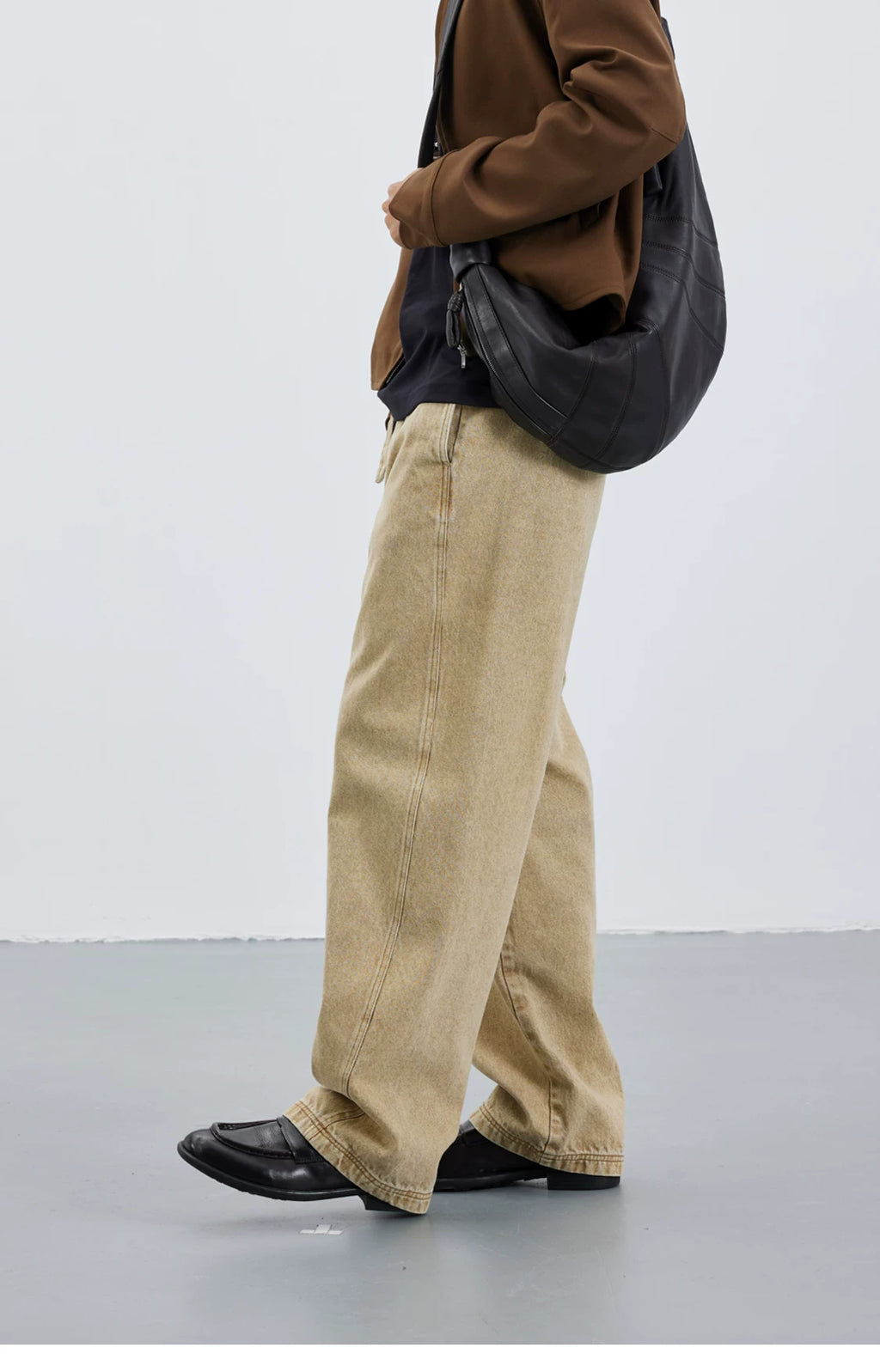 Foundry Workwear Trousers