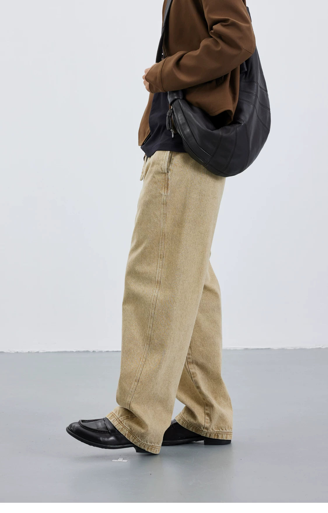 Foundry Workwear Trousers