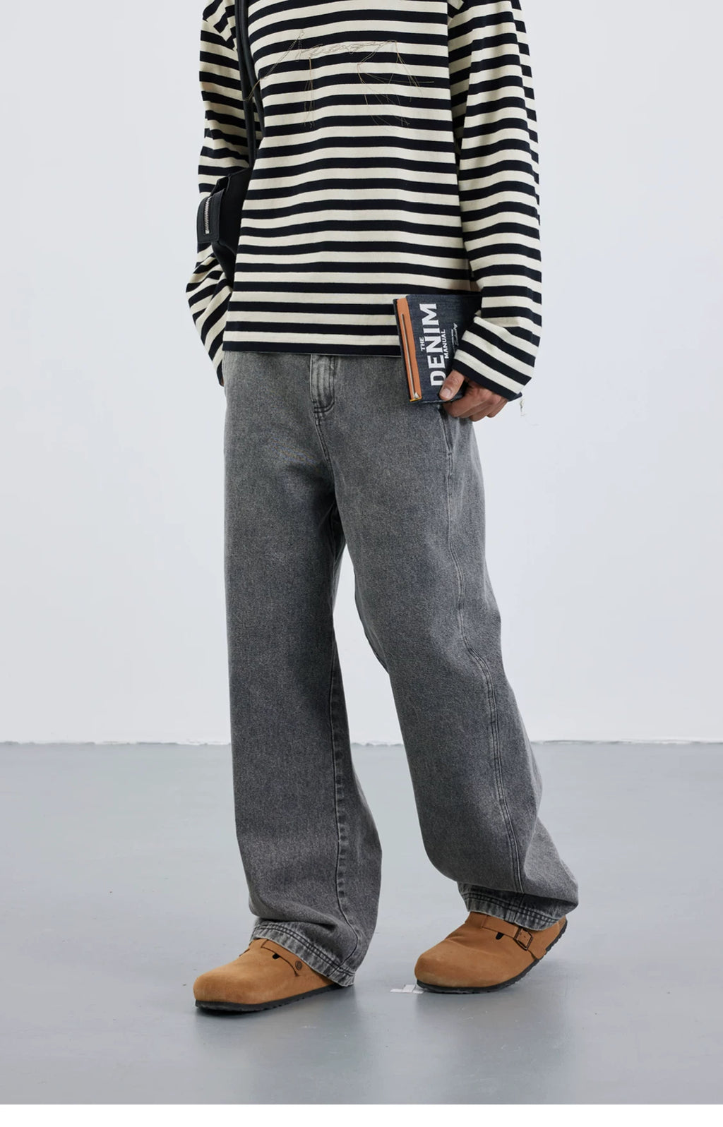 Foundry Workwear Trousers