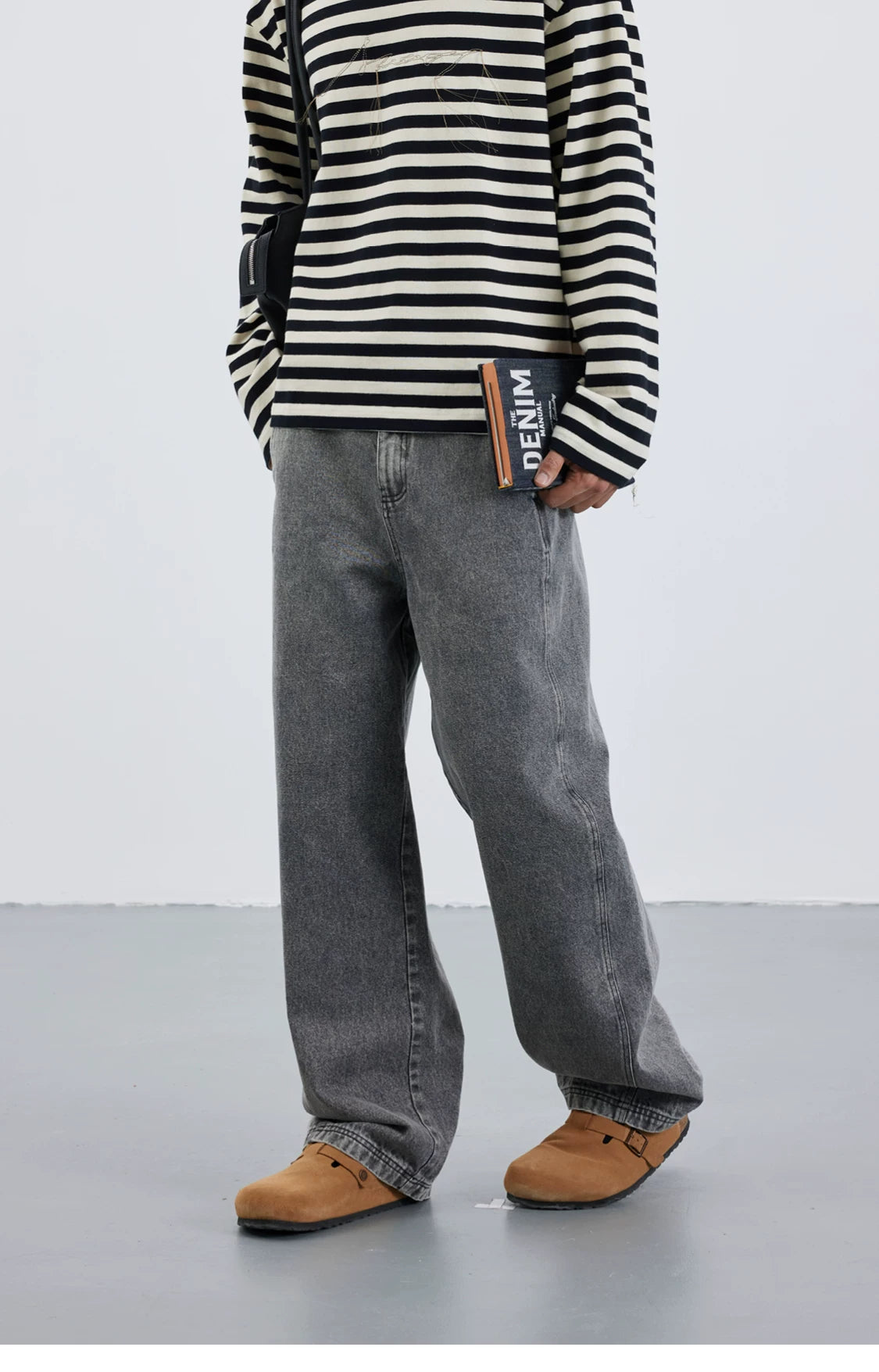 Foundry Workwear Trousers