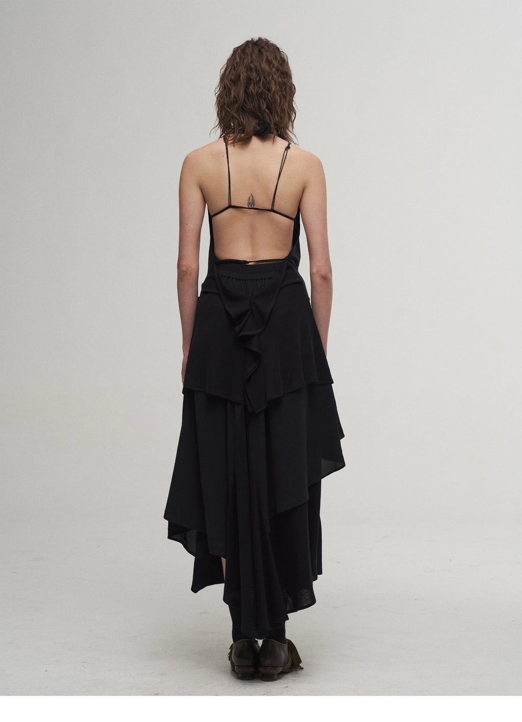 Moonmark Halter Vest