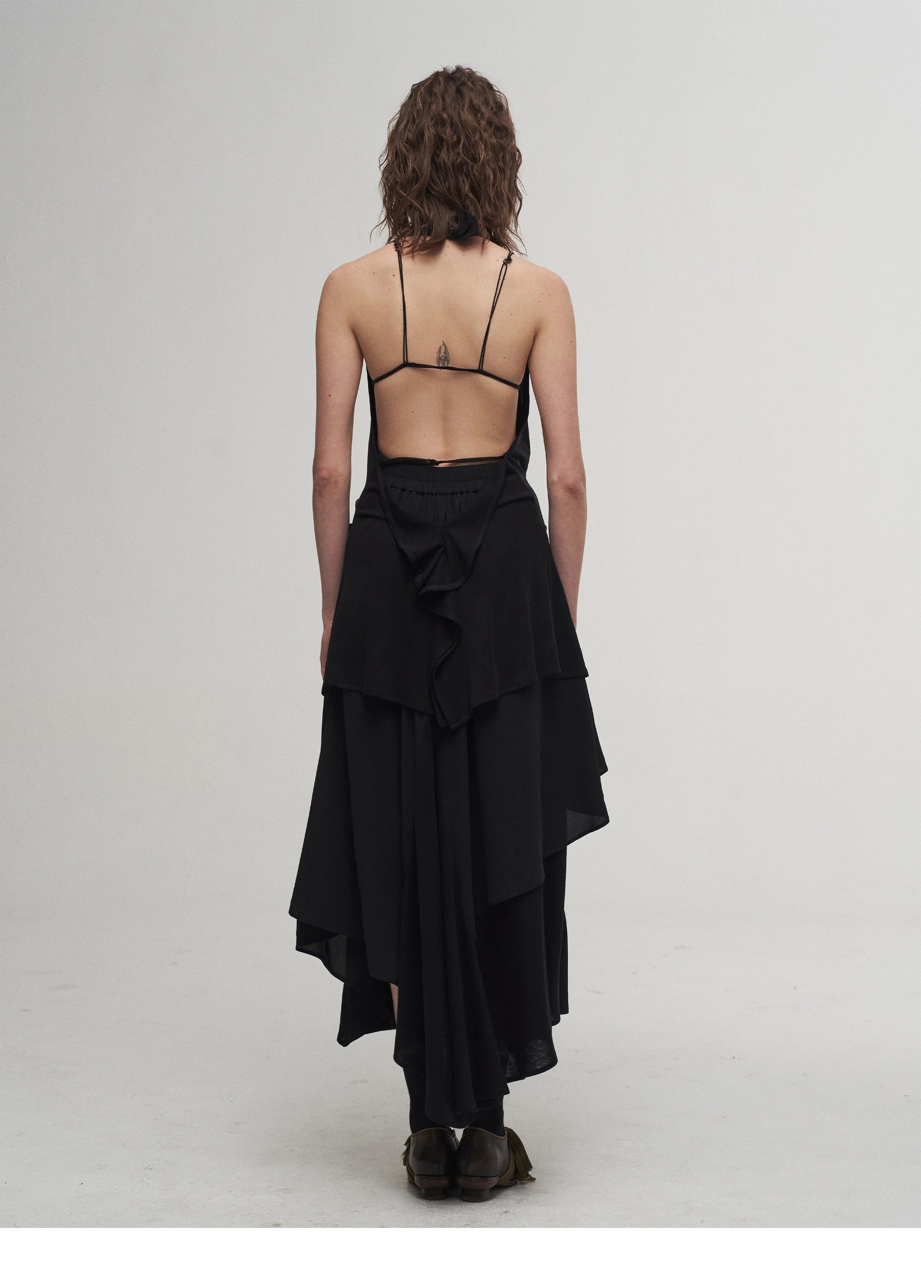 Moonmark Halter Vest