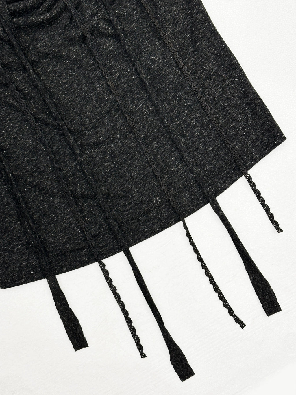 Ashfall Drape Tank